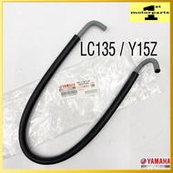 [100% ORI YAMAHA] LC135 FZ150 Y15 Y15Z COOLANT PIPE SPARE TANK HOSE 5YP-F1817