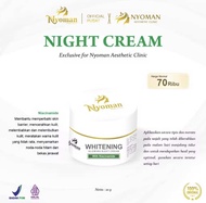 PAKET HEMAT NYOMAN BEAUTY SKINCARE