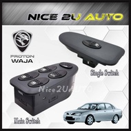 OEM Proton Waja Auto Down Power Window Master Switch Main Switch ⚡READYSTOCK⚡