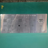 NOKIA UD A411 P820 IC MOLD