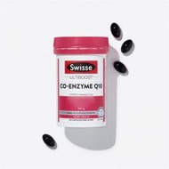 Swisse - Ultiboost 輔酶 Q10 150g 50粒 (平行進口)