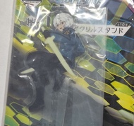 境界觸發者 World Trigger 戰鬥並證明吧 一番賞 I賞 立牌 週邊擺設 空閑遊真 [平行進口] AA07057