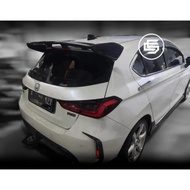 REAR WING SPOILER URBANITE - HONDA CITY HATCHBACK Limited Original