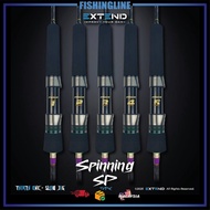 EXTEND SHARK 31 JIGGING SERIES ROD