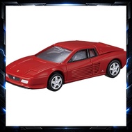 TAKARA TOMY Tomica Premium No.08 Ferrari 512 TR Diecast Car