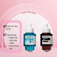 Heimish RX Essence – AHA BHA 30% Smoothing and HA 2% Moisturizing