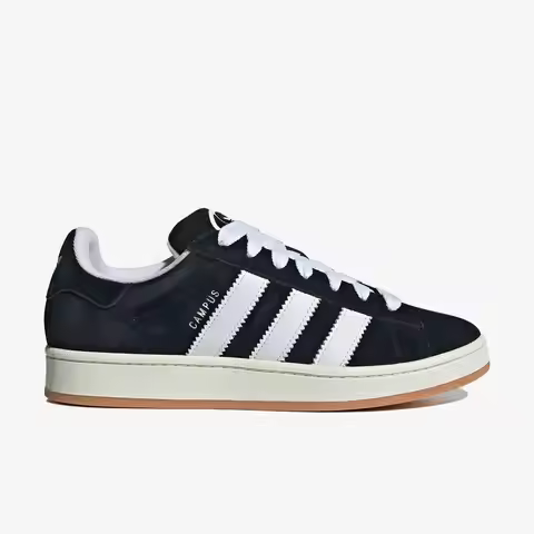 Adidas genuine Three Stripes Unisex Lightweight Low-Cut Sneakers HQ8708