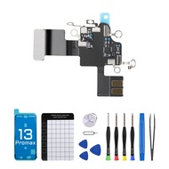 Risidamoy for iPhone 13 PRO MAX WiFi Signal Antenna Flex Cable Replacement WLAN Antenna Connector Ca