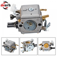 High Performance Carburetor for 362 365 371 372 371XP 372XP Chainsaws fits 12 6