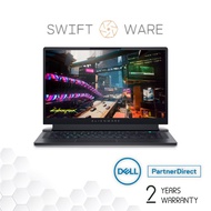 Dell ALIENWARE x15 R2 (Intel i7-12700H/RTX 3070TI/16GB/1TB SSD/15.6 FHD 165Hz/2Y Onsite) Laptop