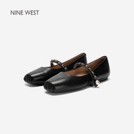 Nine West | รองเท้าบัลเล่ต์รุ่นใหม่ฤดูร้อน