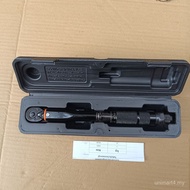 1/4 Torque Wrench Adjustable Torque Wrench Pre-Set Torque Wrench