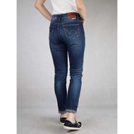 ORIGINAL EDWIN WOMEN'S 537 CURVY SKINNY JEANS 75377057-22