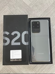 SAMSUNG Galaxy S20 Ultra 5G 256GB