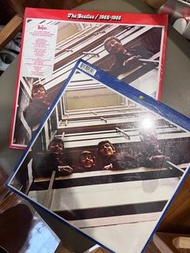 Beatles 2014 黑膠全新