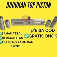 PISTON TOP TOOL PISTON TOP MOUNT