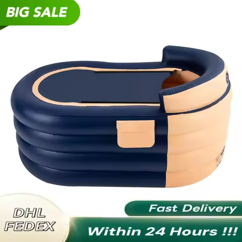 Inflatable Swimming Pool, 33.07x55.11x29.13in, PVC, 220 lbs Capacity, Wireless Rechargeable Pump, Er