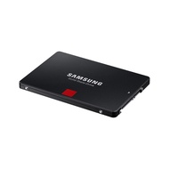 Samsung 860 Pro Series 256GB 2.5 inch SATA3 SSD MZ-76P256 6.0 Gb/s SATA3 Solid State Drive Disk 2.5 Inch   Second Hand