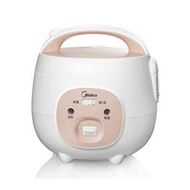 美的 - MB-YN161 0.63公升簡易電飯煲