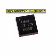 Original Genuine Patch BQ24600RVAR VQFN-16 Controller Chip