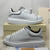 Alexander Mcqueen shoes for men and women, Alexander Mcqueen reflective shoes (reflective) QLC9