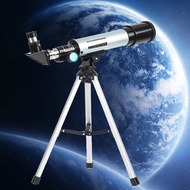 Introductory Astronomical Telescope F36050 HD High Power 90 Times Children's Day Gift