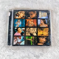 Z574 Jennifer Lopez – J To Tha L-O! (The Remixes) CD Compilation C0509