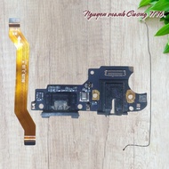 Charging Circuit / Connecting Cable / Antenna Wire Realme 5i (RMX2030) Used Device Works Well