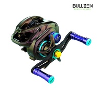 Bullzen The joker casting reel