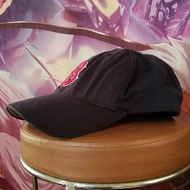MLB Boston Red Sox Official Baseball Cap Topi Original Second Japan Korea Brand Vintage Retro Y2K US