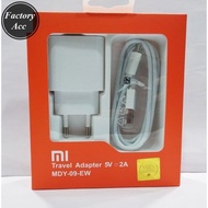 ORIGINAL XIAOMI REDMI 8 8A PRO TYPE C 5V 2A CHARGER