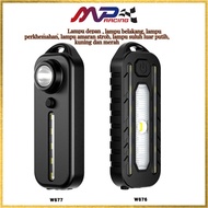 Lampu LED Motorsikal,Torch light,Emergency Light,5mode lampu led