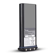ICOM walkie-talkie battery BP252 battery 950MA lithium battery IC-M33/IC-M34 BATTERY/CHARGER