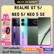 [NEW]Realme GT Neo 5/5 SE 240W Snapdragon 8+Gen1 Amoled Dual Sim 5G Phone