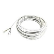 สาย LAN CAT6 LINK US-9106LSZH-1 100 ม. สีขาว (1265459)
