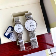 [Exclusive Top Version Original Factory Original Box] Ready Stock Longines Longines Longines Series 