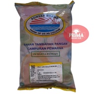 PEWARNA MAKANAN - SUNSEA BRAND - BAHAN TAMBAHAN PANGAN - DARK CHOCO