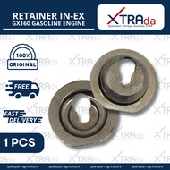 IN-EX GX160 Retainer GX160 Valve Nail | Extradapart
