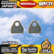 Diesel Engine Seal Plate 170F-192F Accessories For Air Cooled Diesel Engine