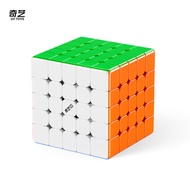 QY TOYS | ลูกบาศก์รูบิคแม่เหล็กขนาด 5x5 ระดับการแข่งขัน
