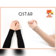 [QSTAR] Comfort Muslimah Handsocks