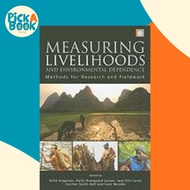 Measuring Livelihoods and Environmental Dependence : Methods for Research and  by Arild Angelsen (UK