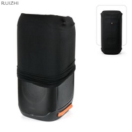 Dust Cover Case For JBL Partybox 100/110/Club 120 Speaker High Elasticity Protective Dust Case Prote