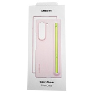 Samsung Galaxy Z Fold6 S Pen Case (Pink Case, Lime S Pen), EF-OF95PCPEGWW