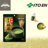 Ito En Oi Ocha Kyoto Uji Matcha Powder 130g Made in Japan