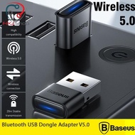 Baseus Bluetooth USB Dongle Adapter V5.0 Adapter