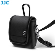 JJC Canon V10 Case Camera Pouch for PowerShot V10