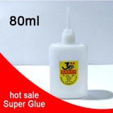 Liquid glue for rubber,super glue 3seconds, cyanoacrylate adhesive glue adhesive