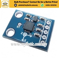 Triple Axis Accelerometer Breakout ADXL335