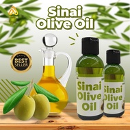 Minyak Zaitun Sinai Olive Oil ~ Produk HNI HPAI
